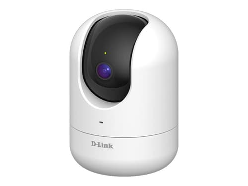 D-link Dcs 8526lh Pan/tilt Wifi Camera