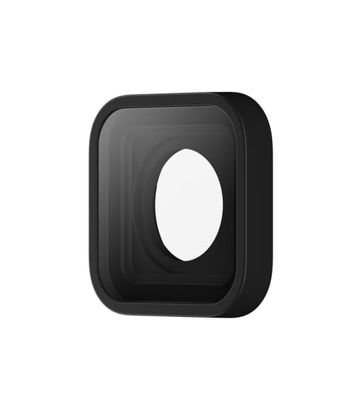 Gopro Protective Lens Replacement (hero12/11/11 Mini/10/9 Black)