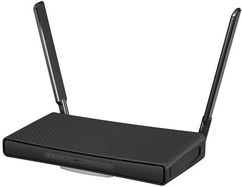 Mikrotik Hap Ac³ Gigabit Wireless Router