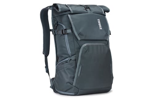 Thule Covert Dslr Ryggsäck 32l Grå