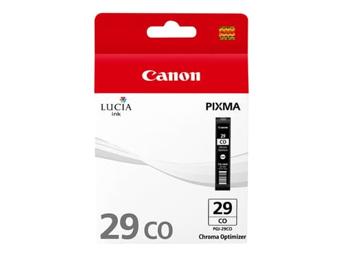 Canon Bläck Chroma Optimizer Pgi-29co – Pro-1