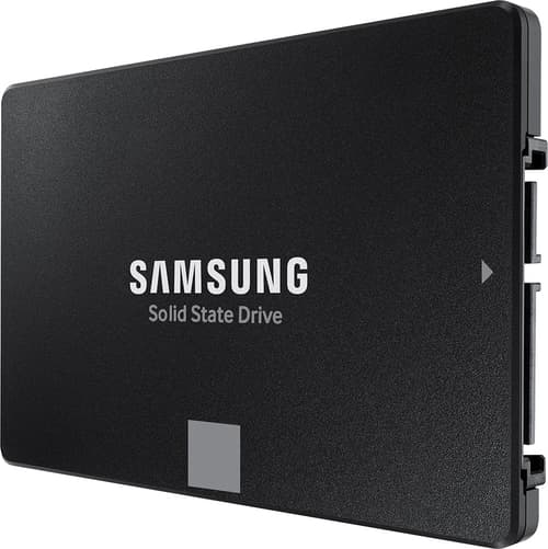 Samsung 870 Evo 4tb Ssd