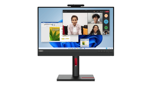 Lenovo Thinkcentre Tiny-in-one 24 Gen 5 23.8″ 1920 X 1080 16:9 Ips 60hz