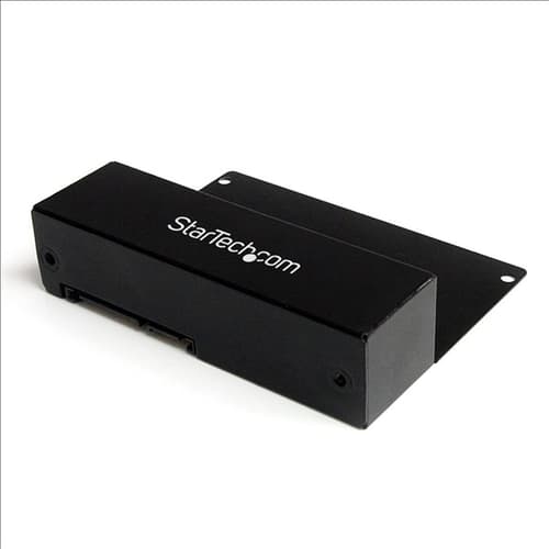 Startech Sata To 2.5in Or 3.5in Ide Hard Drive Adapter For Hdd Docks