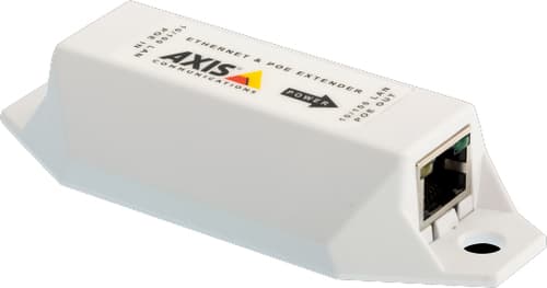 Axis T8129 Poe Extender