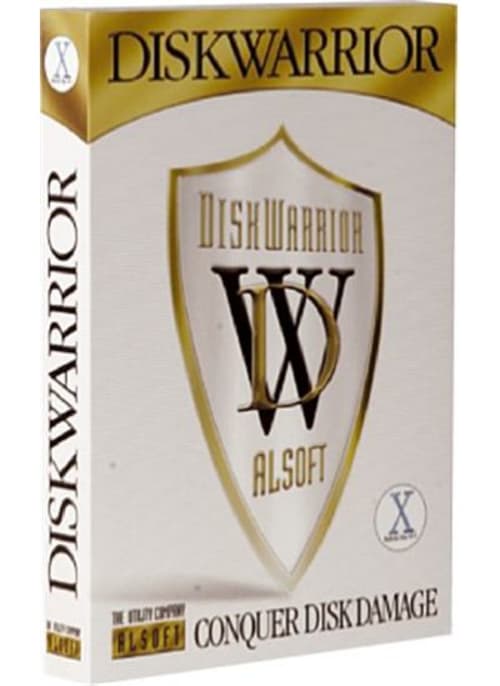 Alsoft Diskwarrior V5 Mac Osx Eng + Flash Drive Fullversion