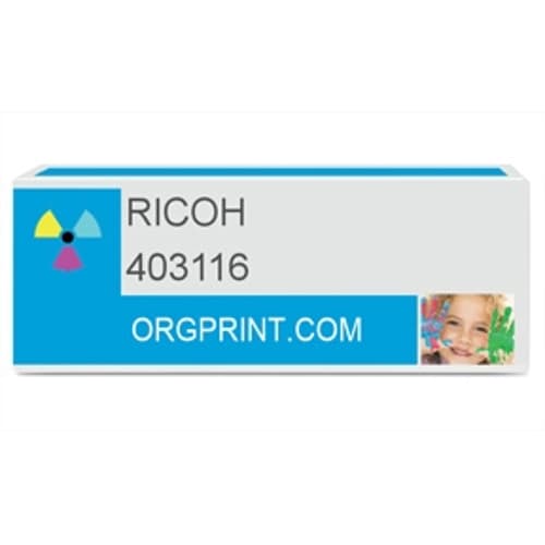 Ricoh Trumma Color 40k – Spc 820dn