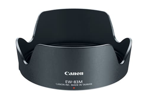 Canon Ew-83m