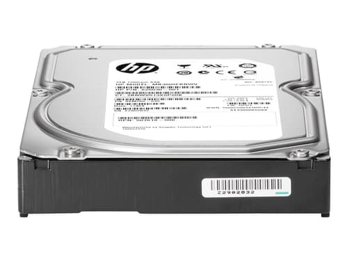 Hpe Midline 3.5″ 7200r/min Sata 6.0 Gbit/s Hdd