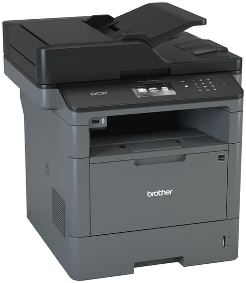 Brother Dcp-l5500dn Mfp