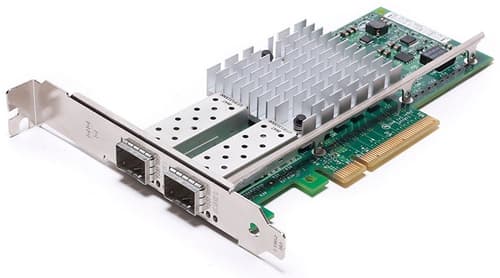 Intel Ethernet Converged Network Adapter X520-da2