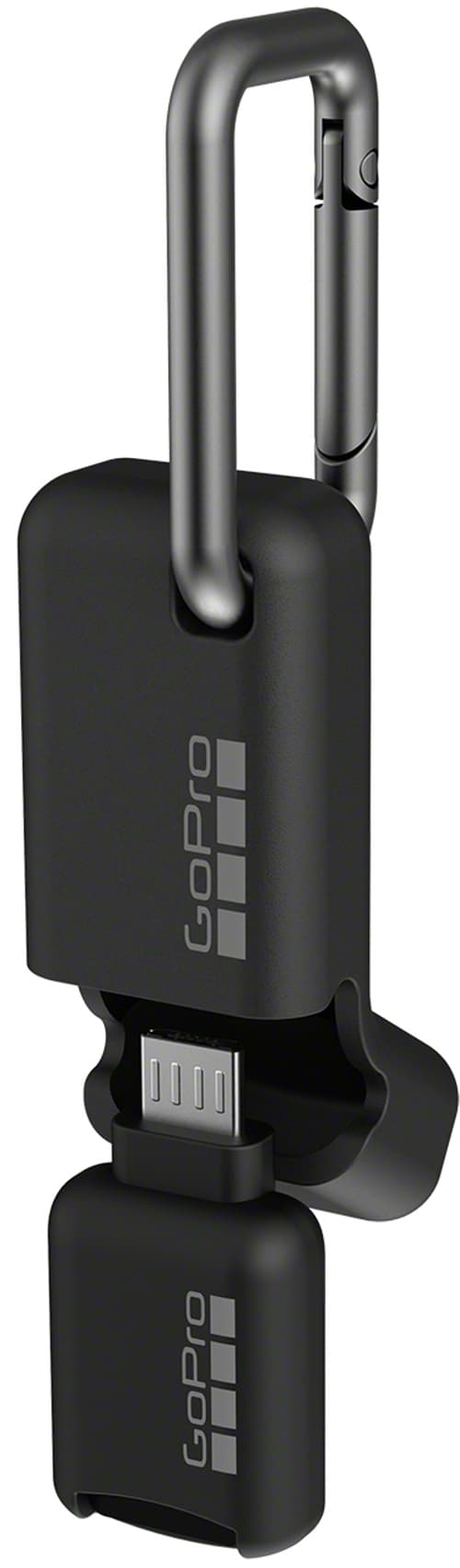 Gopro Micro Sd Card Reader - Micro Usb Connector