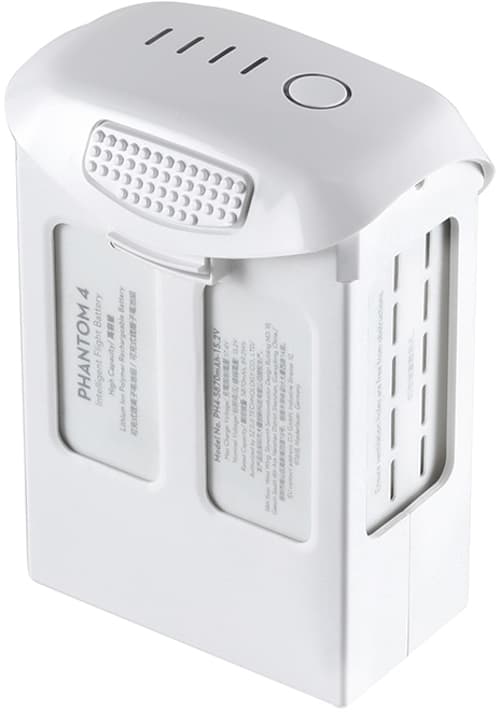 Dji Phantom 4 Series Intelligent Flight Battery