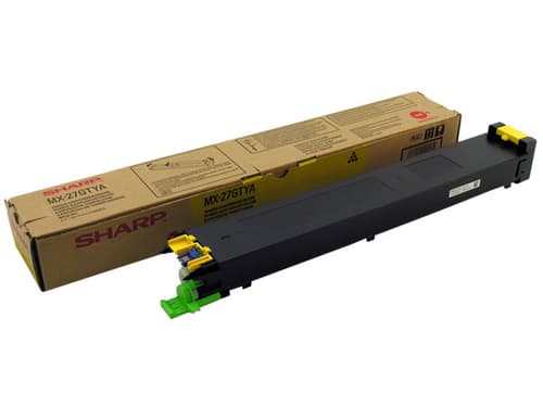 Sharp Toner Gul 15k – Mx2300/2700