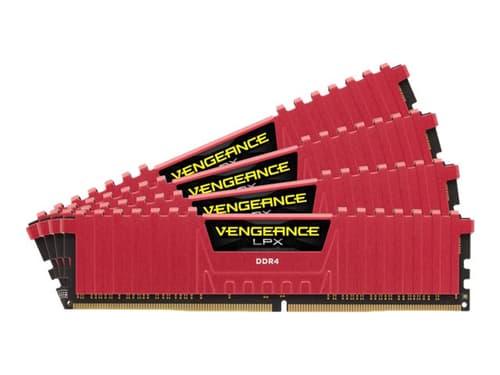 Corsair Vengeance Lpx 32gb 3,866mhz 288-pin Dimm