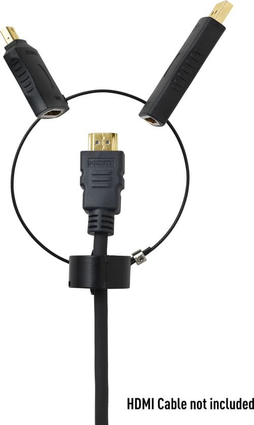 Vivolink Pro Hdmi Adapter Ring Displayport