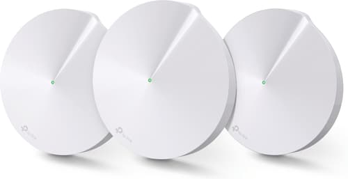 Tp-link Deco M5 Wifi Mesh System
