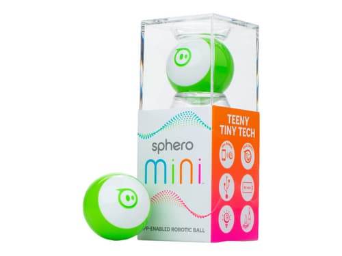 Sphero Mini – Grön