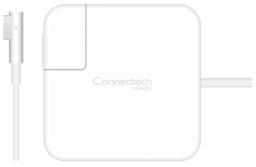 Connectech Strömadapter 60w För Macbook