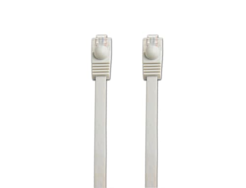 Prokord Patchkabel Lszh Rj-45 Rj-45 Cat 6 3m Grå