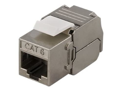 Deltaco Keystone Rj45 Lsa Cat6 Ftp Tool-free