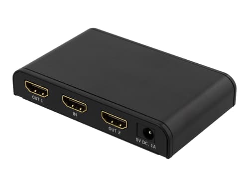 Deltaco Prime Hdmi-245