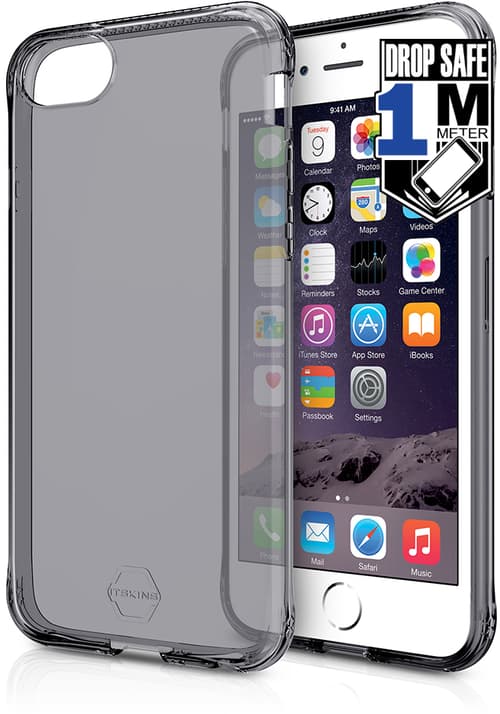 Cirafon Zero Gel Drop Safe Iphone 6/6s Iphone 7 Iphone 8 Iphone Se (2020)