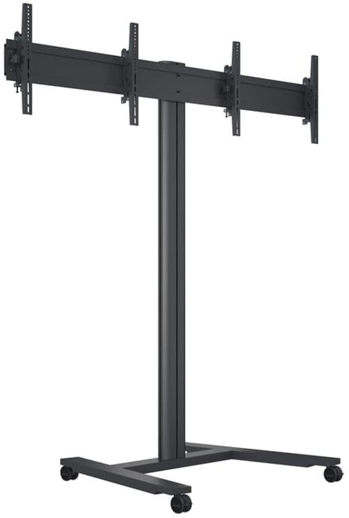 Multibrackets Public Display Stand 180 Hd Dual