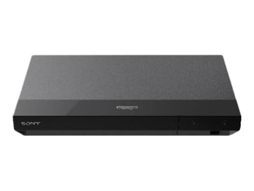 Sony Ubp-x700 Blu-ray-spelare