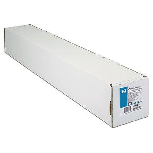 Hp Papper Prem In-dry Satin Photo 24″ Rulle 22,9m 260g