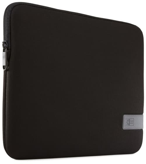 Case Logic Reflect Macbook Sleeve 13″ Black 13″