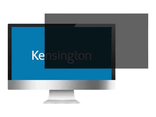 Kensington Privacy Filter 2 Way Removable For Imac 27"