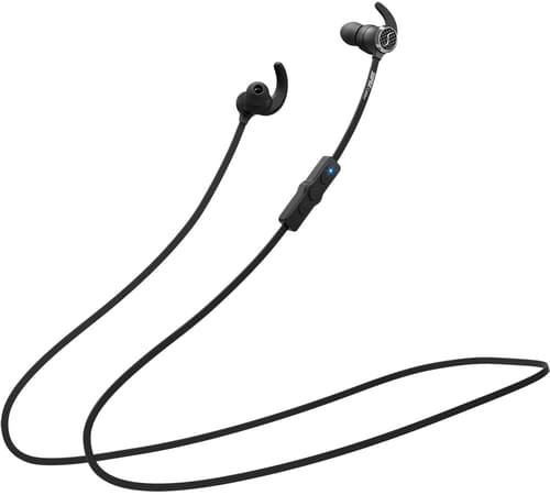 Sound By Sweden Supra Nitro-x2 Trådlösa In-ear Svart