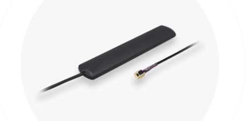 Teltonika 3g/4g-antenn Med Klisterfäste 2 Dbi