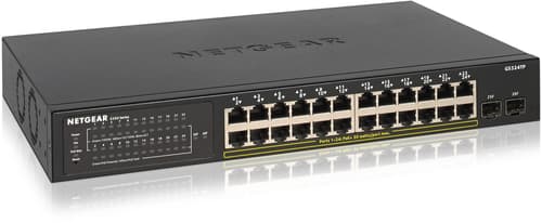 Netgear Gs324tp