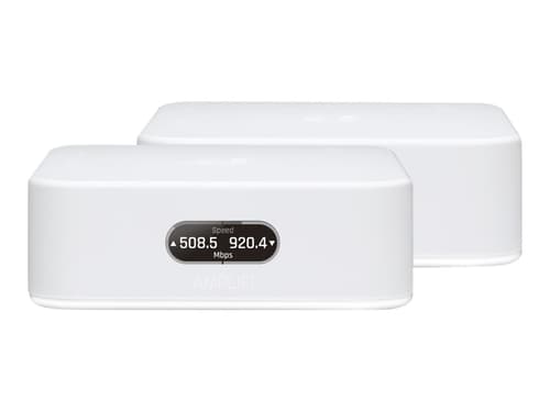 Amplifi Instant Wifi Mesh System