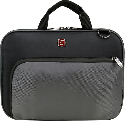 Cirafon Laptop Messenger Work-in 11.6″ Nylon