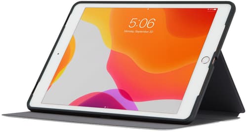 Targus Click-in Ipad 10.2″ 7th Gen Ipad 10.2″ 8th Gen Ipad 10.2″ 9th Gen Silver