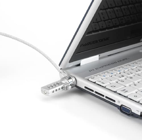 Ceka Anchorpad Cable Codelock