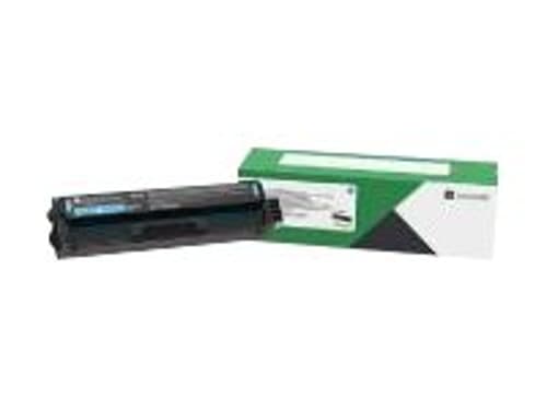 20N2HC0 Toner cyan 4.500 sider