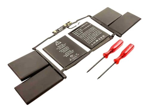 Coreparts Batteri För Bärbar Dator