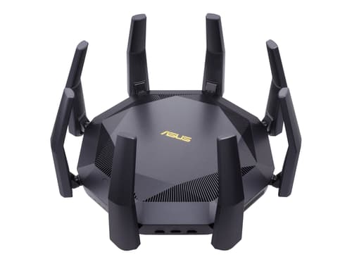Asus Rt-ax89x Wifi 6 Gaming Router