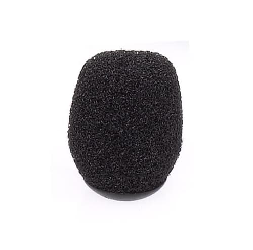 Røde Ws-hs1 Windshield 3pcs Musta