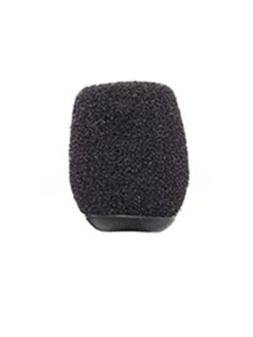 Røde Ws-lav Puffskydd Till Lavalier