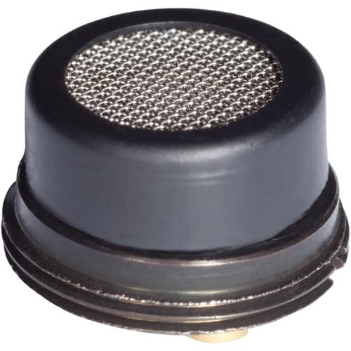 Røde Pin-cap Omnikapsel För Pinmic