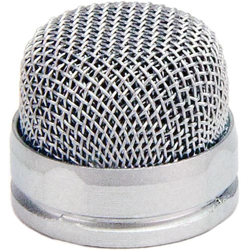 Røde Mesh Pinhead For Pinmic Hopea