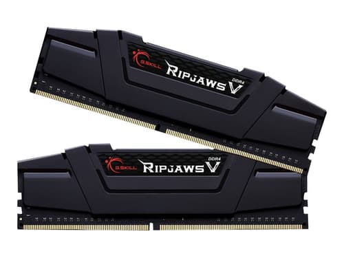G.skill Ripjaws V 32gb 3200mhz Ddr4 288-pin Dimm
