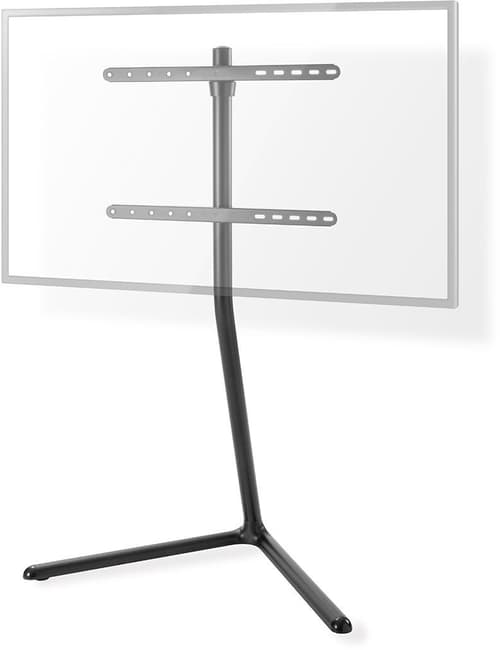 Nedis Tv Floorstand V-fot Construct 49-70″ 40kg Black