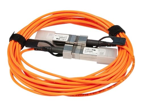 Mikrotik 10gbase Direktkopplingskabel 5m Sfp+ Sfp+