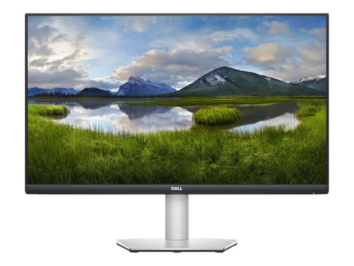 Dell S2721ds 27″ 2560 X 1440 16:9 Ips 75hz